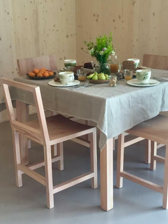B&B La Mugletta Feriole Ngoại thất bức ảnh